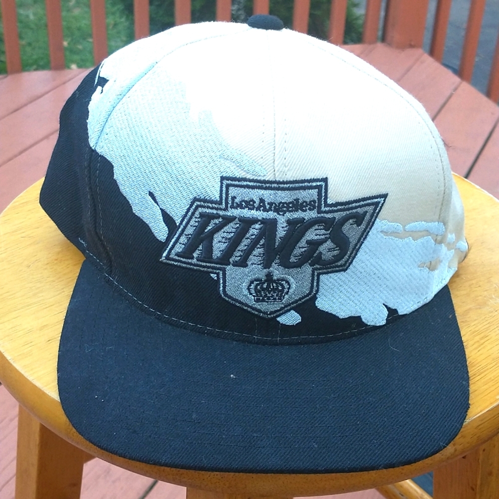 LOS ANGELES KINGS CAP
